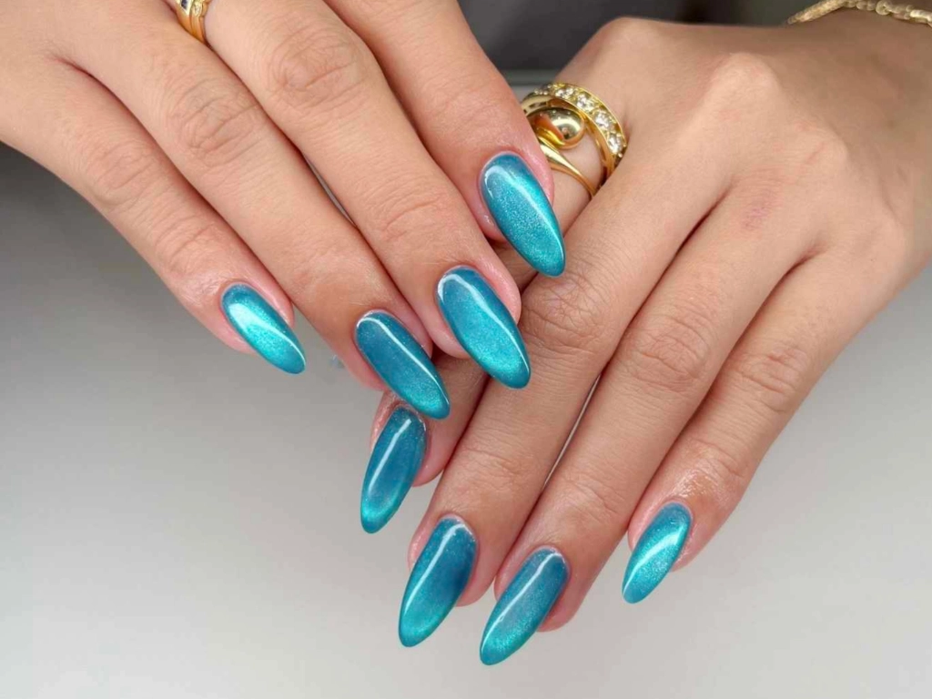 Manicura Semi Plus Semipermanente